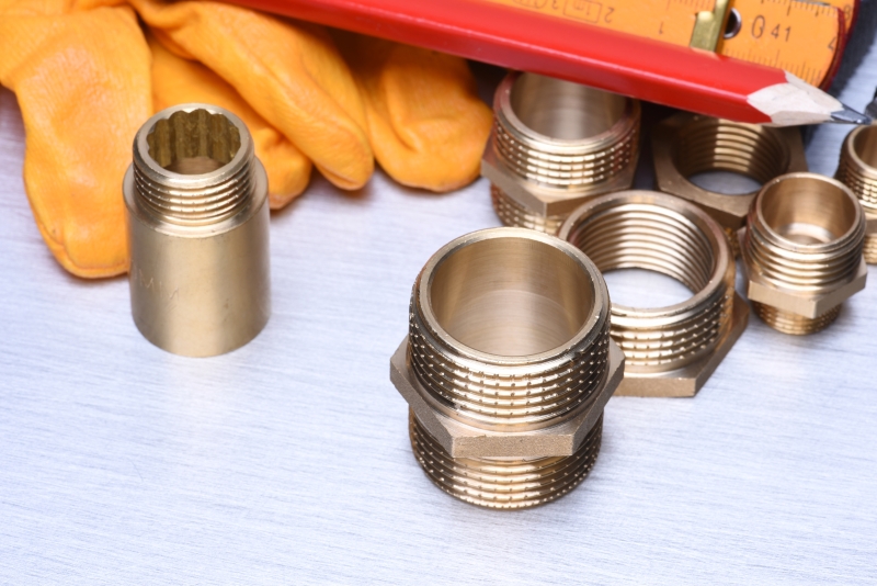 Plumbers in Olympic Park